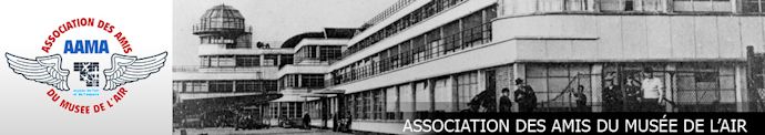 Amis du Musée de l'Air