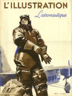L'Illustration Aéronautique Novembre 1936
