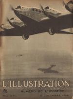 Voir la description de : 086_lillustration_aviation_1926
