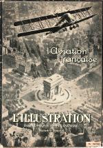 Voir la description de : 120_illustration_aviation_1922