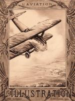 Voir la description de : 125_lillustration_aviation_1924