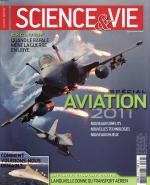 Voir la description de : 133_sciencevie_aviation_2011