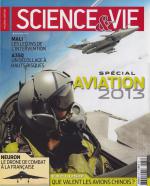 Voir la description de : 141_sciencevie_aviation_2013
