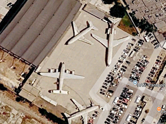 CN-CCN Casablanca