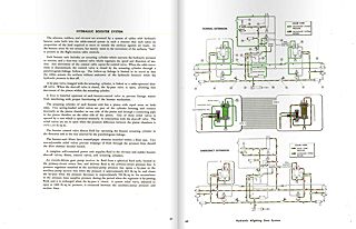 Flight Engineers Handbook L.749
