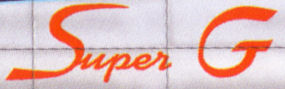 Logo Super G