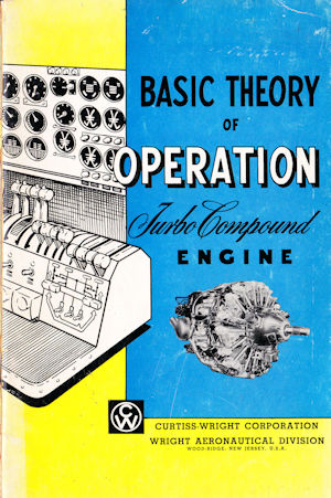 Theory of Operation Turbo Compound