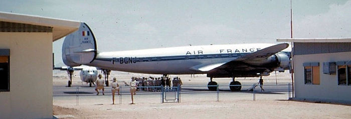 F-BGNJ In Amgueel/In Eker août 1962 - Clic pour grande taille