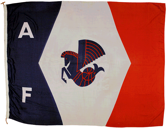 Drapeau Air France 1933