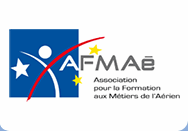 Logo et site CFA