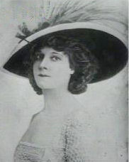 Mabelle Gilman
