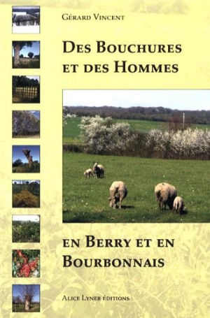 Livre Des Bouchures et des Hommes